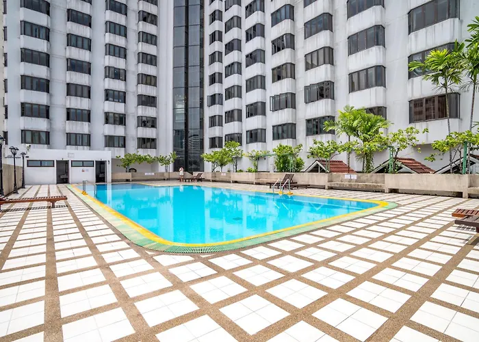 Bua Sukhumvit, Nana Bts 아파트 *